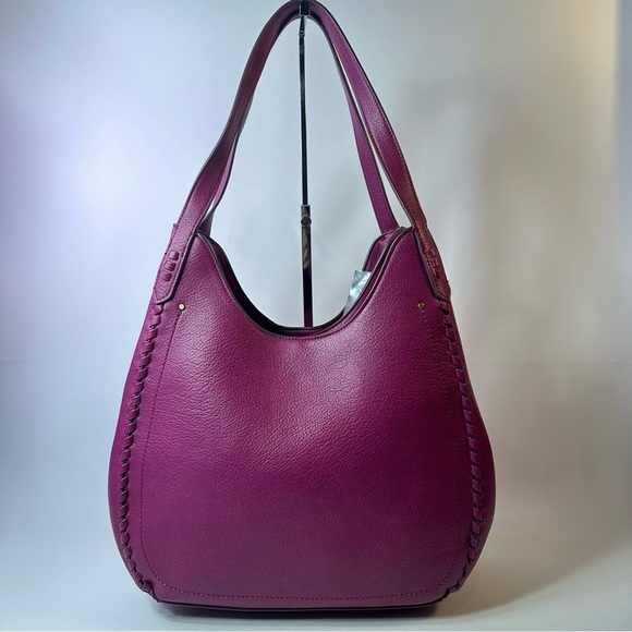 Style & Co. Handbags - Women’s Style & Co 4 Poster Twinberry Hobo/Shoulder Bag
